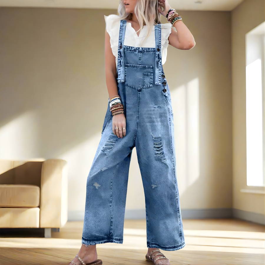 Jumpsuits