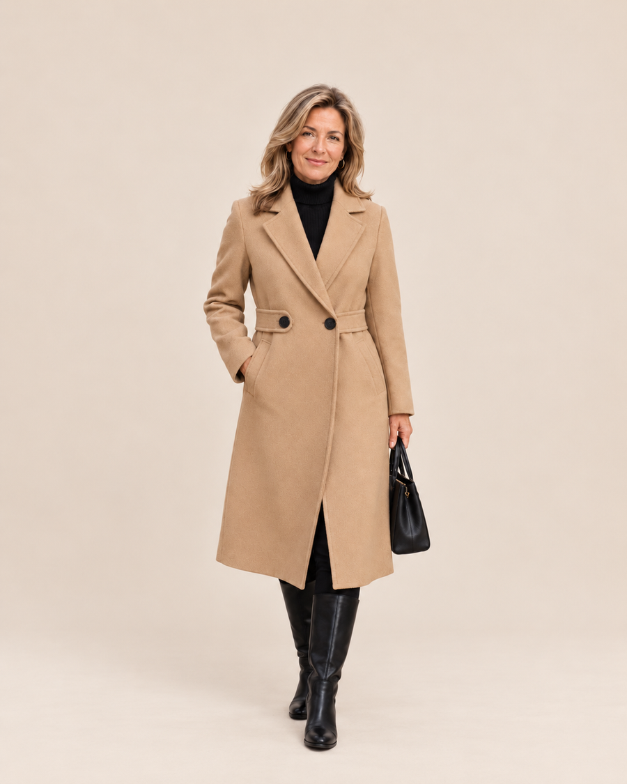 Jackets & Coats