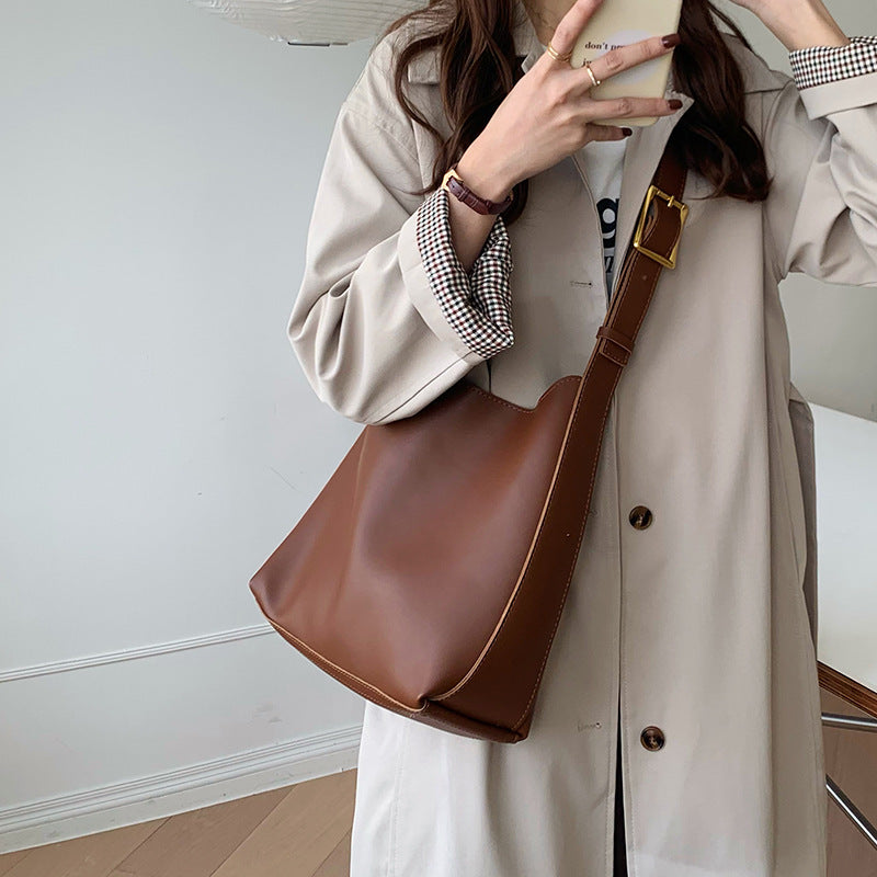 Sienna™ | Timeless Shoulder Bag
