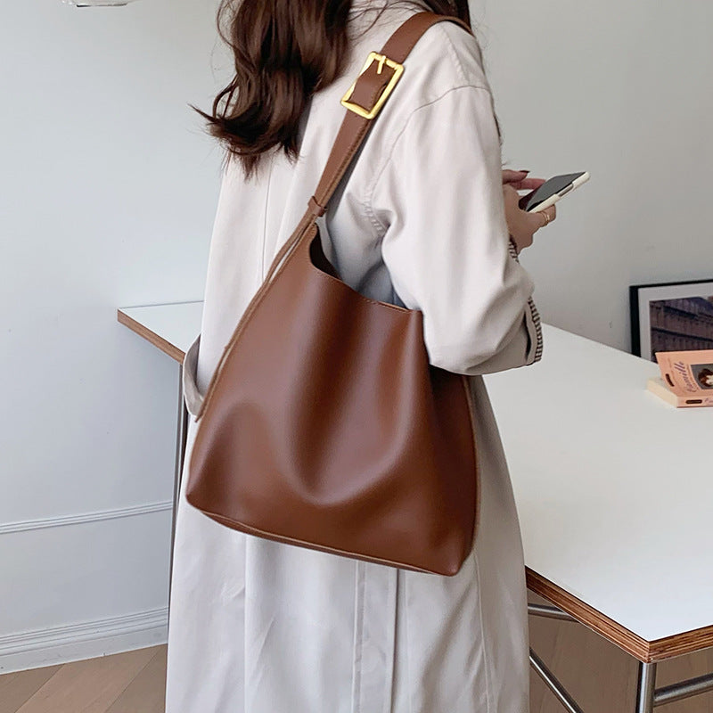 Sienna™ | Timeless Shoulder Bag