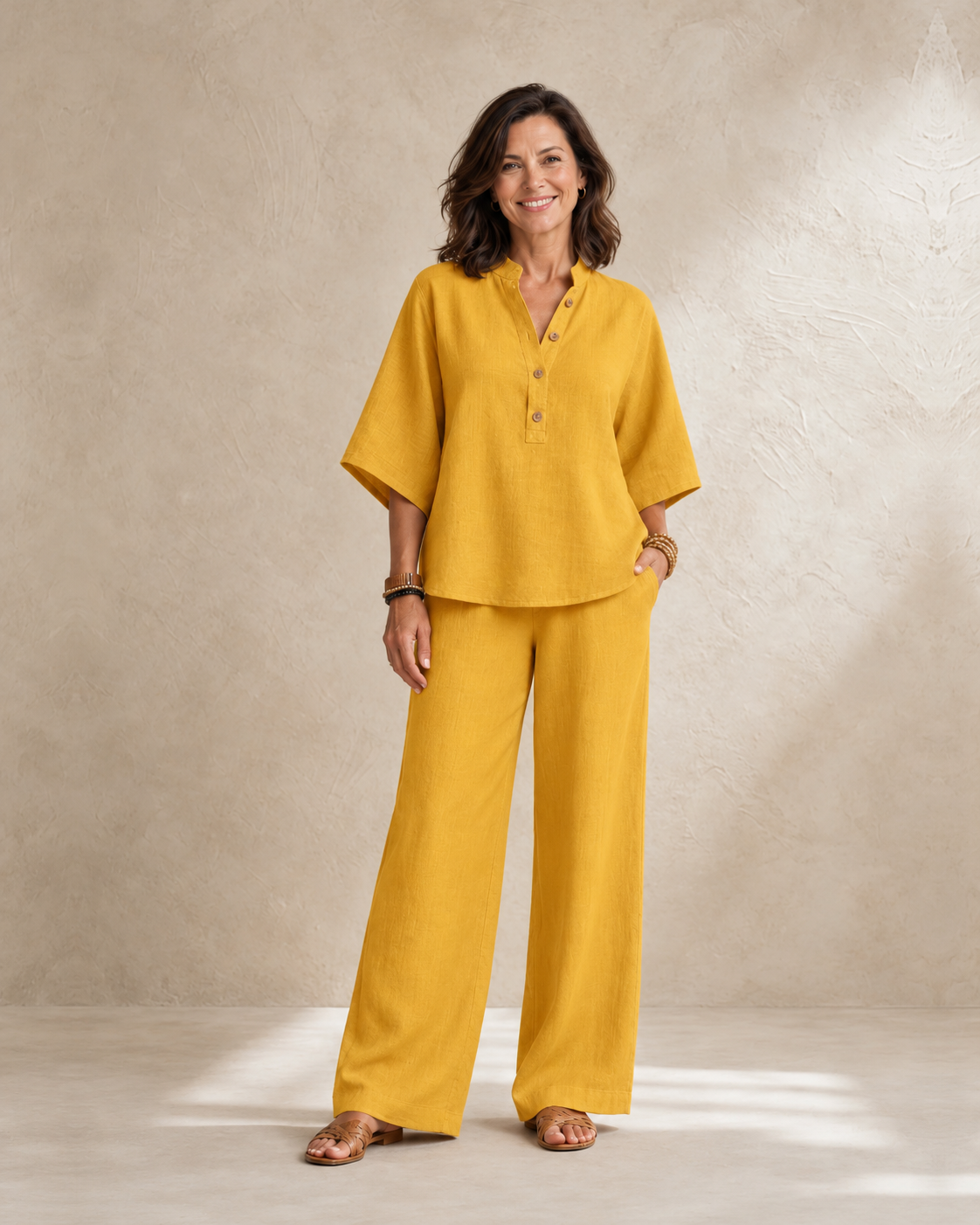Olivia| Elegant Women's Set