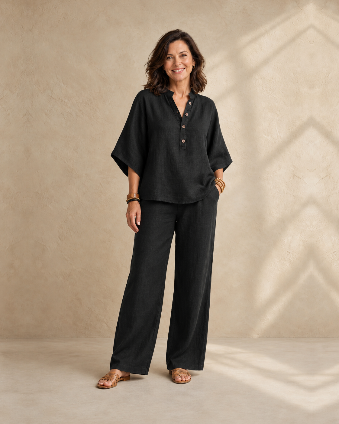 Olivia| Elegant Women's Set