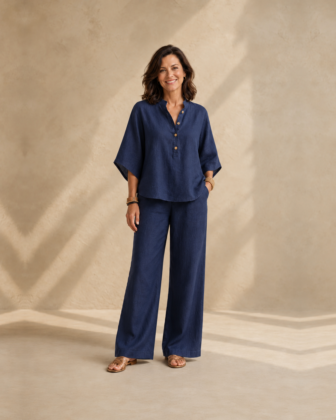 Olivia| Elegant Women's Set