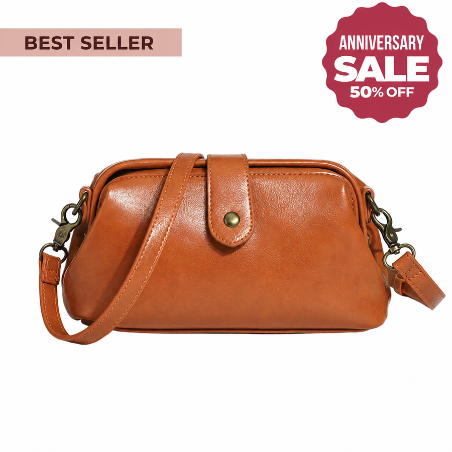 Olivia Vintage bag