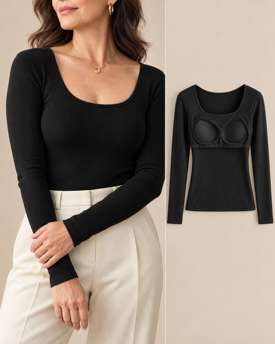 Vivienne™ | Sculpting Support Top