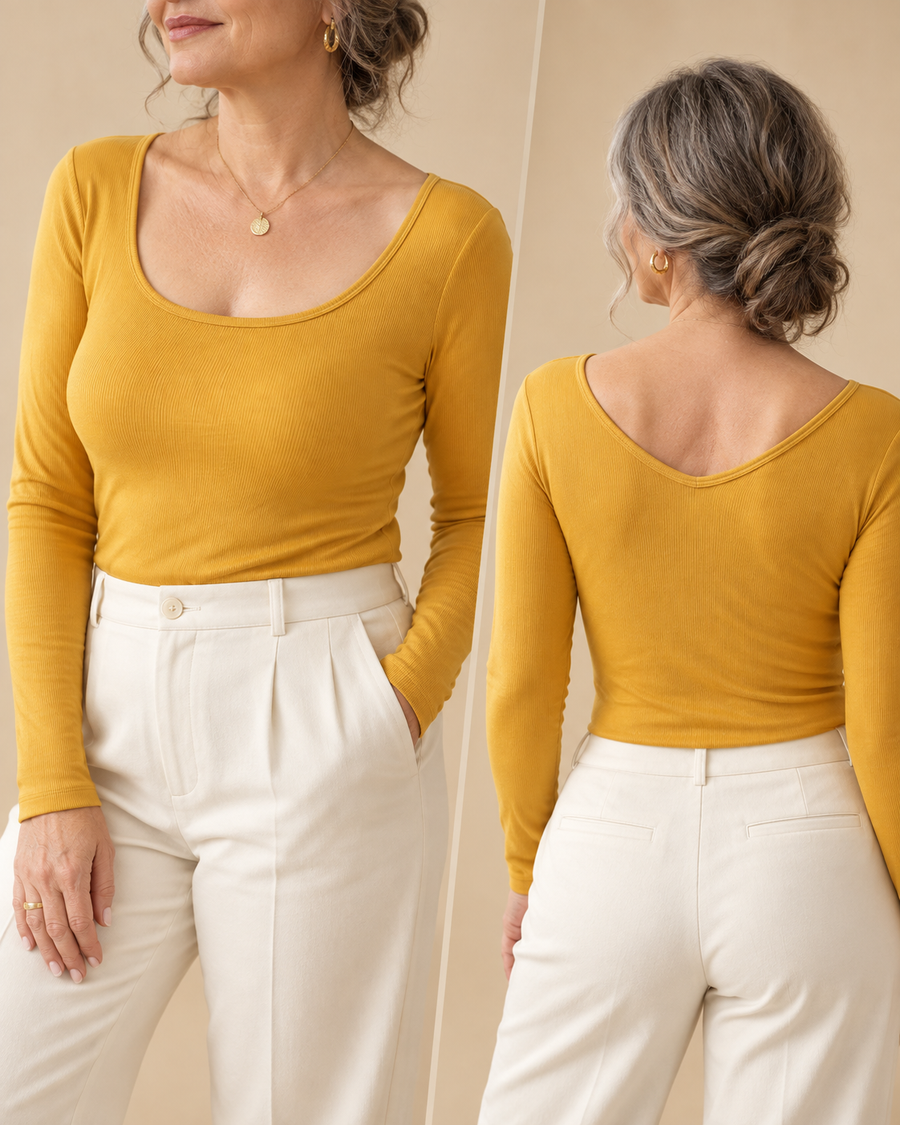 Vivienne™ | Sculpting Support Top