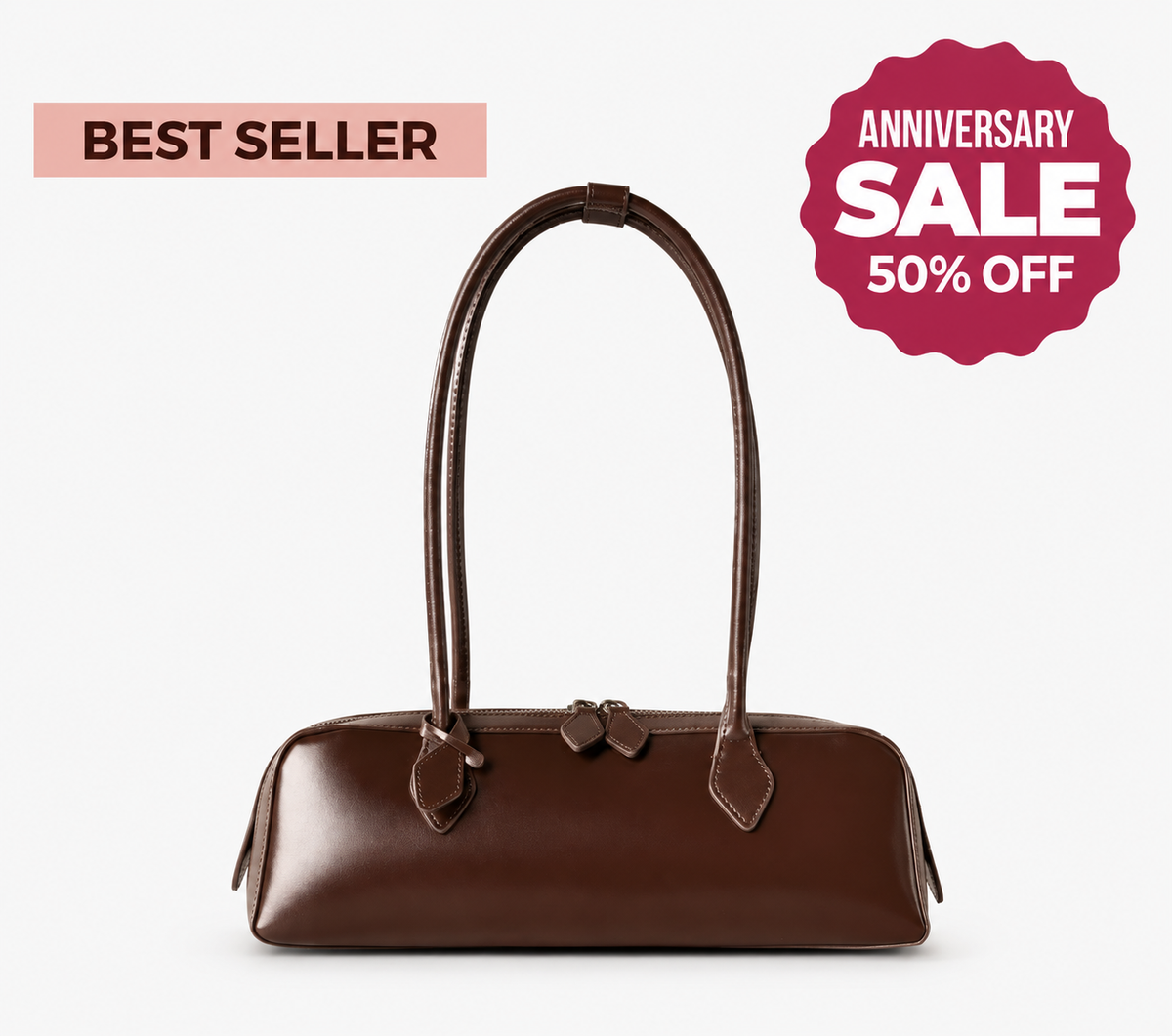 The Silhouette Bag