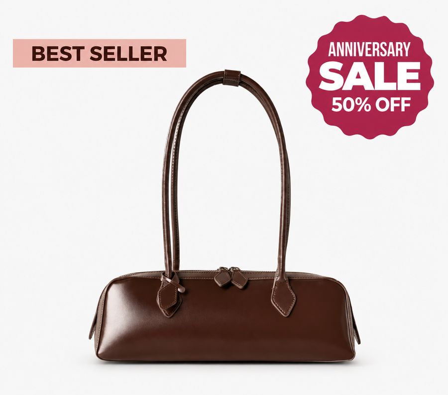 The Silhouette Bag