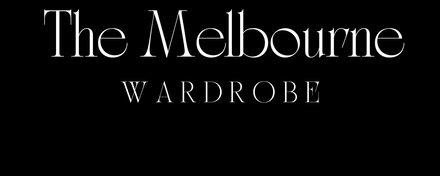 The Melbourne Wardrobe