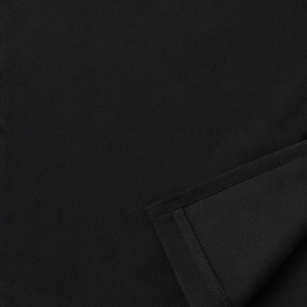 Amara | Elegant Draped Dress