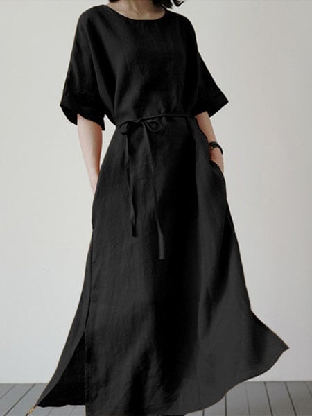 Beatrice - Casual Everyday Dress