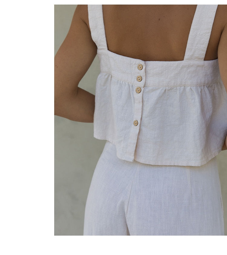 Syvhel - Chic Relaxed Set