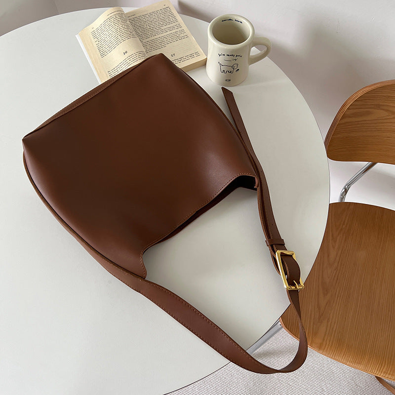 Sienna™ | Timeless Shoulder Bag