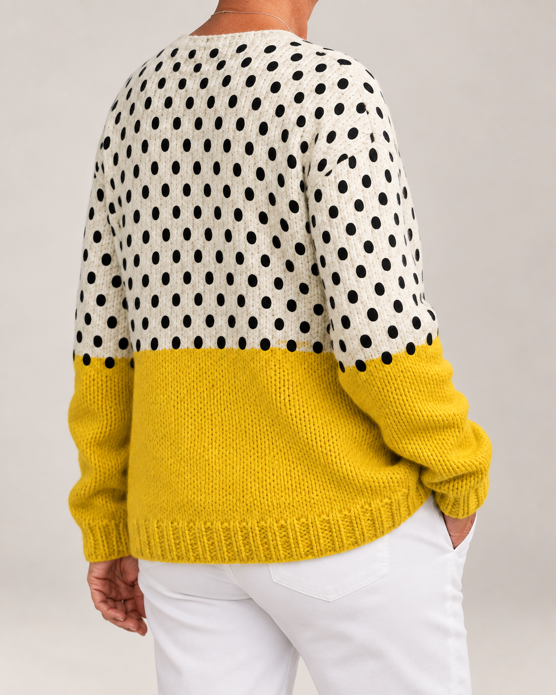 Amélie™ Classic Knit Cardigan