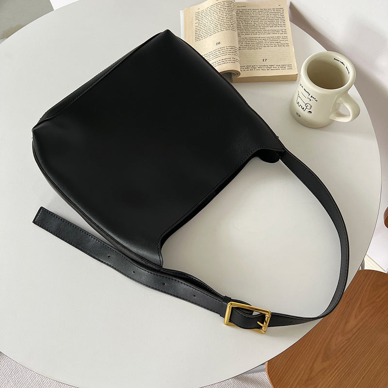 Sienna™ | Timeless Shoulder Bag