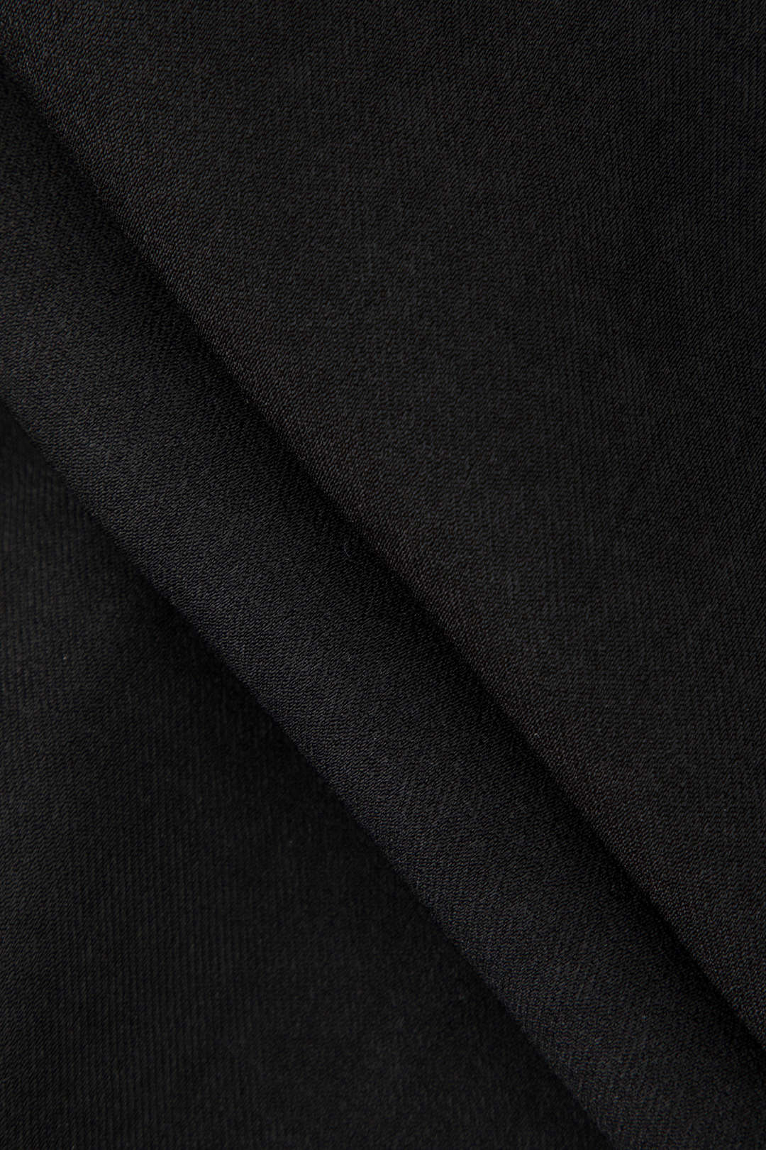 Oaklyn | High-Waisted Straight Leg Trousers