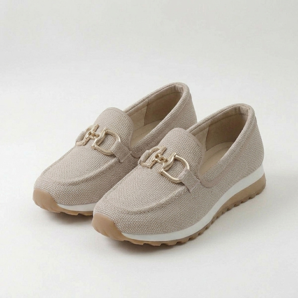 Rosa - Orthopedic Loafer Sneakers