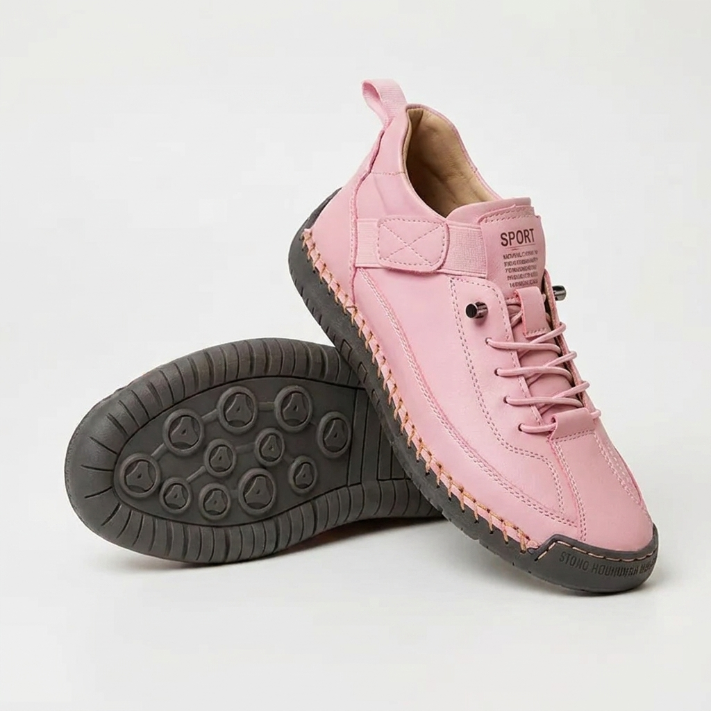 Mila – Comfortable and Orthopedic Sneakers