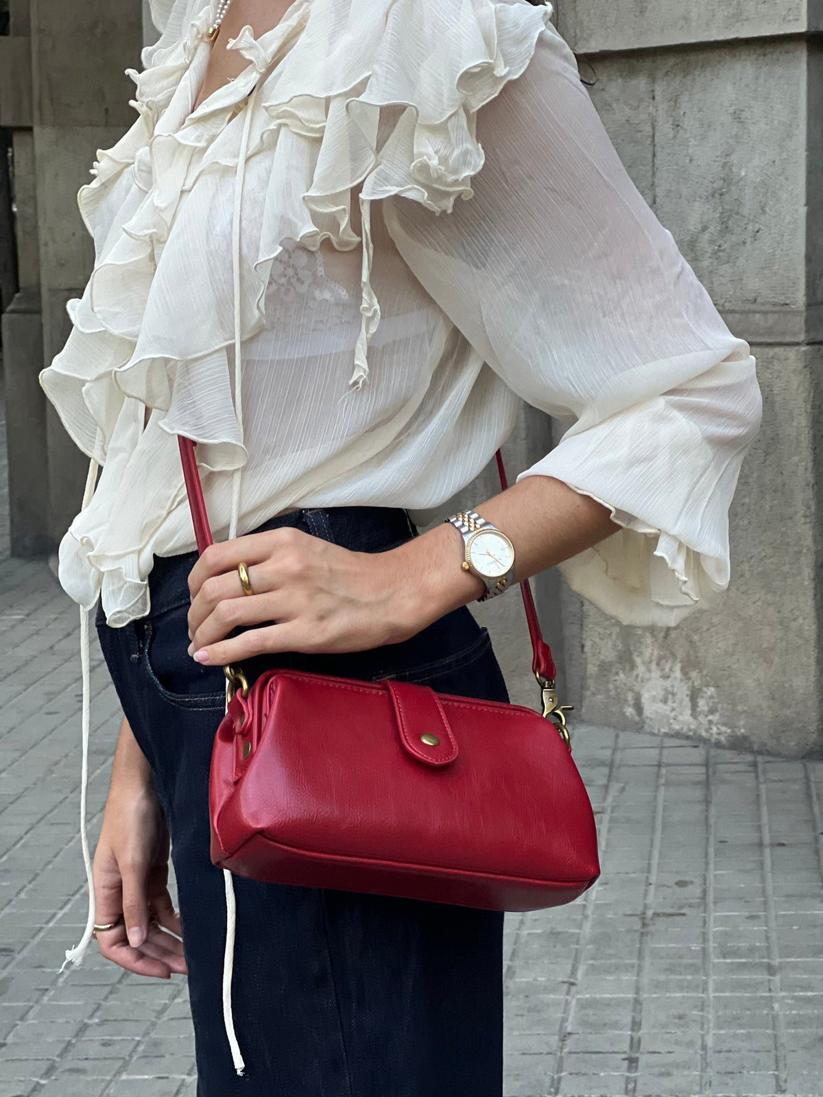 Olivia Vintage bag