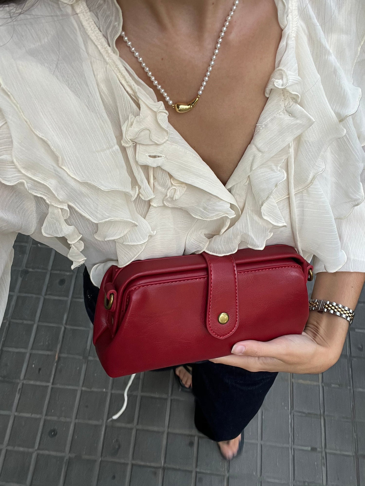Olivia Vintage bag