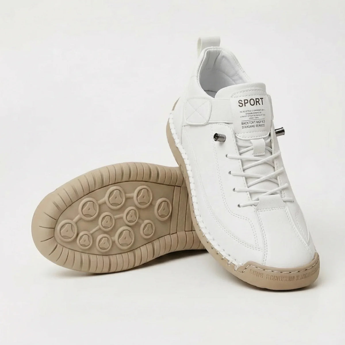 Mila – Comfortable and Orthopedic Sneakers