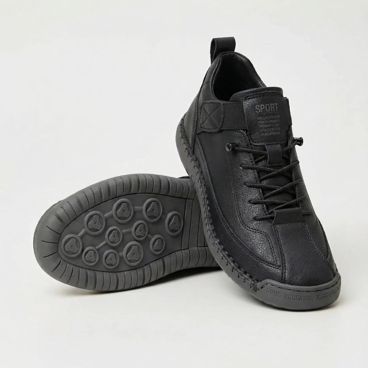 Mila – Comfortable and Orthopedic Sneakers