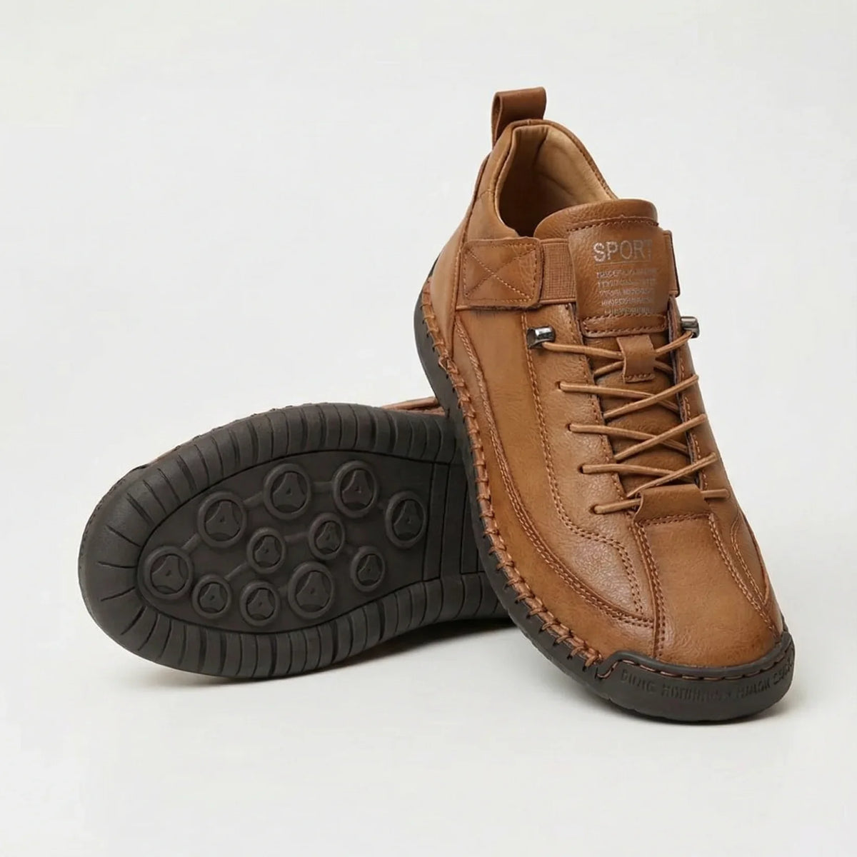 Mila – Comfortable and Orthopedic Sneakers