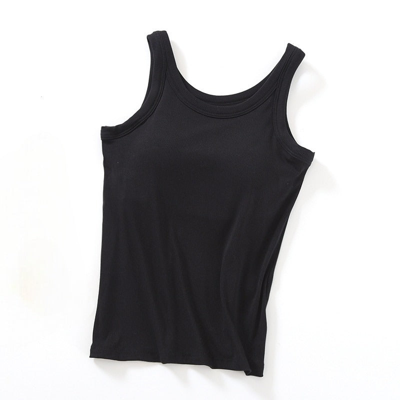 Camille™ | Built-In Support Tank